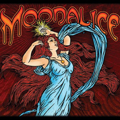 Blink Of An Eye by Moonalice