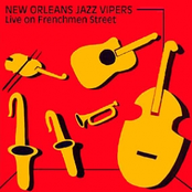 Live on Frenchmen St