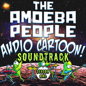 The Amoeba People Audio Cartoon (Season 1) [Original Soundtrack]