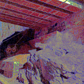 water? in the ocean?