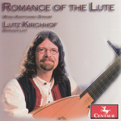 Romance of the Lute