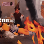 Samiam: Clumsy