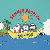 SUMMER PEOPLE!!