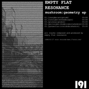 mushroom : geometry EP