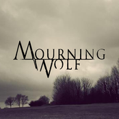 mourning wolf