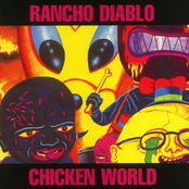 My Mistake by Rancho Diablo