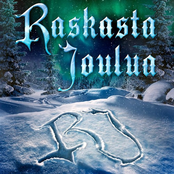 Raskasta Joulua (2013)