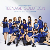 Teenage Solution / Yoshi Yoshi Shite Hoshii no / Beat no Wakusei