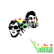 Low Profets - Freaks, Beats & Speakers