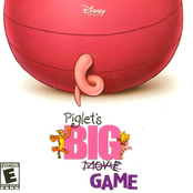 Piglet's Big Game