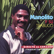 Manolito y Su Trabuco: Directo Al Corazon
