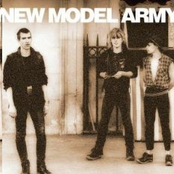 London by New Model Army
