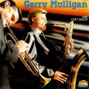 The Gerry Mulligan Quartet With Chet Baker