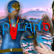 GIOCHI BRUTTI - EP77 NAPULAND