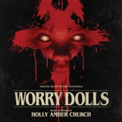 Worry Dolls (Original Motion Picture Soundtrack)