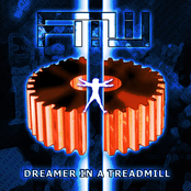 Dreamer In A Treadmill