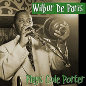 new orleans blues / plays cole porter