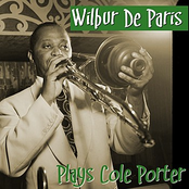 Anything Goes by Wilbur De Paris