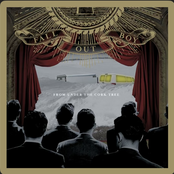 I've Got a Dark Alley and a Bad Idea That Says You Should Shut Your Mouth (Summer Song)