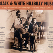 Black And White Hillbilly Music
