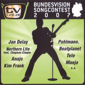 Bundesvision Songcontest 2007