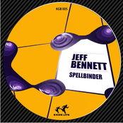 Spellbinder by Jeff Bennett