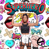 Superhero