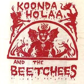 God Forsaken Town by Koonda Holaa