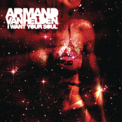 Armand Van Helden: I Want Your Soul