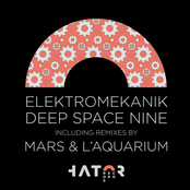 Deep Space Nine