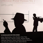 Dramatic Funk Themes Vol. 1 - British Rare Groove from the Themes International Music Library 1973-1976