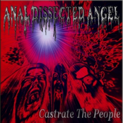 "Castrate The People"DRCD005,2007