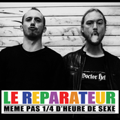 Le Reparateur