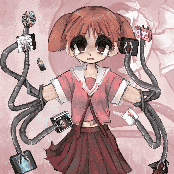 Crying Chiyo Complete Collection