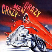 Crazy Men Crazy
