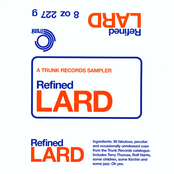 Refined Lard