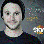 Standing Still - Single