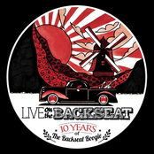Live on the Backseat: 10 Years of The Backseat Boogie