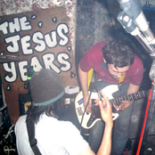 The Jesus Years