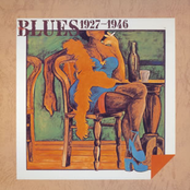 The Blues: 1927-1946 [Disc 1]