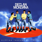 Declan McKenna: slipping through my fingers