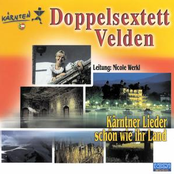 Kärtner Lieder - schön wie ihr Land