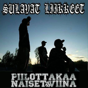 Piilottakaa Naiset & Viina