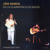 Los Pájaros Del Viento by Uña Ramos