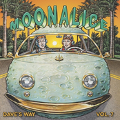 Moonalice: Dave's Way, Vol. 7