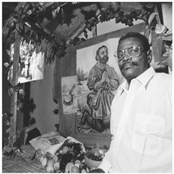 Afrofuturismo Vol. 1