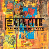 Humanesque by The Gun Club