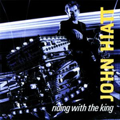 Falling Up by John Hiatt