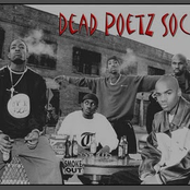 Dead Poetz Society