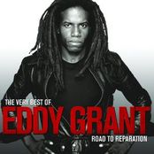 The Very Best of Eddy Grant - Road to Reparation